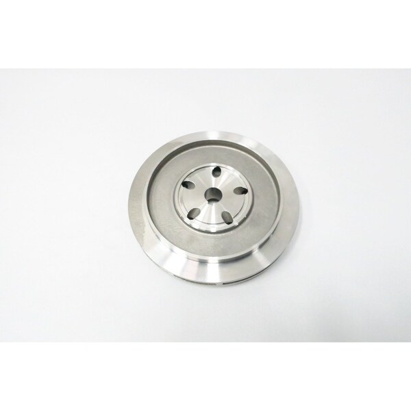 STAINLESS 5-VANE IMPELLER 8-1/2IN PUMP PARTS AND ACCESSORY